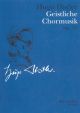Geistliche Chormusik, 9 Motets Op.12 (complete works) (G). : Choral: (Barenreiter)