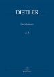 Jahrkreis, Der. Op.5 (52 Chorale Pieces) (G). : Choral: (Barenreiter)