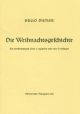 Christmas Story, Op.10 (G). : Choral: (Barenreiter)