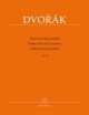 Piano Trio No.2 in G minor, Op.26. : Mixed Ensemble: (Barenreiter)