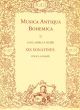 Sonatinas (6). : Harp: (Barenreiter)