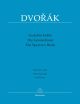 Spectre's Bride, The, Op.69 (Cz-G-E). : Choral & Orchestra: (Barenreiter)