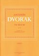 Te Deum, Op.103 (L). : Choral & Orchestra: (Barenreiter)
