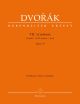 Symphony No. 7 in D minor, Op.70 (Urtext). : Large Score Paperback: (Barenreiter)