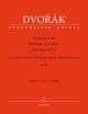 Serenade in E, Op.22 (Urtext). : Large Score Paperback: (Barenreiter)