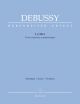 La Mer (Urtext). : Large Score Paperback: (Barenreiter)