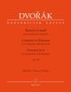 Concerto for Violoncello in B minor, Op.104 (Urtext). : Large Score Paperback: (Barenreiter)
