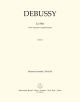 La Mer (Urtext). : Wind set: (Barenreiter)