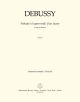 Prelude A L'apres-midi D'un Faune (Prelude To The Afternoon Of A  Faun) (Urtext).: Wind Se