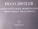 Short Organ Chorale Arrangements, Op.8/ 3. : Organ: (Barenreiter)