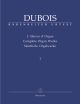 Organ Works, Vol.1 (complete) (Urtext).  Early Works (1859-1877). : Organ: (Barenreiter)
