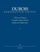 Organ Works, Vol.5 (complete) (Urtext).  Dix Pieces pour Grand Orgue; Fantasietta avec Variations.: