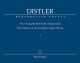 Organ Works Vol.1 (complete) (Urtext). Organ Partitas, Op.8, Nos. 1 & 2.: Organ: (Barenreiter)