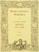 Piano Sonatas, Vol.3 (Nos.17-23). : Piano: (Barenreiter)