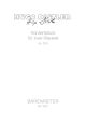 Concert Piece, Op.20/2. : 2 Pianos: (Barenreiter)