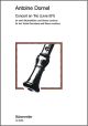 Concert en Trio. : 2 Treble Recorders: (Barenreiter)