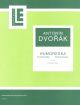 Humoresque in G-flat, Op.101/ 7. : 2 Violins: (Barenreiter)