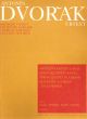 String Quintet In A Minor Op.1: String Quintets Set Of Parts (Barenreiter)
