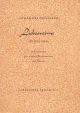 Liebesreime, Op.10/ 2. : Voice: (Barenreiter)