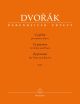 Cypresses for Tenor Voice and Piano (Urtext). : Voice: (Barenreiter)