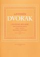 Gypsy Songs, Op.55 (Cz-G-E). : Voice: (Barenreiter)