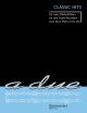 Classic Hits. Pieces by Gluck, Mozart, Haydn, Beethoven, Schubert, Weber etc.: 2 Treble Recorders: (
