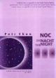 Night, The (Cz-G-Eng). : Choral: (Barenreiter)