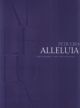Alleluia (Gr). : Choral: (Barenreiter)