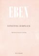 Sonatina Semplice. : Flute & Piano: (Barenreiter)