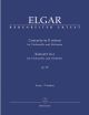 Concerto for Violoncello in E minor, Op.85 (Urtext). : Large Score Paperback: (Barenreiter)