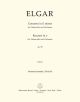 Concerto for Violoncello in E minor, Op.85 (Urtext). : Wind set: (Barenreiter)