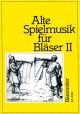 Old Music for Brass, Vol.2. : Brass Ensemble: (Barenreiter)