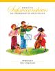 Playing Pieces for Strings.  Orchestral School for Children (G). : String Trio: (Barenreiter)