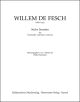Sonatas (6), Op.13. : Cello: (Barenreiter)