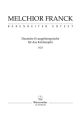 Texts for the Church Year (68 Motets) (G), complete. : Choral: (Barenreiter)