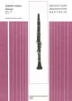 Idyll, Op.16. : Clarinet & Piano: (Barenreiter)