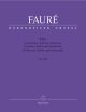 Piano Trio, Op.120 (Urtext). : Mixed Ensemble: (Barenreiter)