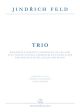 Trio (1972). : Mixed Ensemble: (Barenreiter)