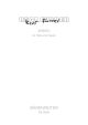 presto : Flute & Piano: (Barenreiter)
