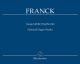 Selected Organ Works. : Organ: (Barenreiter)