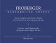 Keyboard & Organ Works, Vol. 1. Libro Secondo (1649) (New Edition) (Urtext).: Organ: (Barenreiter)