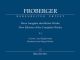 Keyboard & Organ Works, Vol. 5/1. Works from Copied Sources.   Toccatas (New Edition) (Urtext).: Org