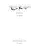 phasma (2002). : Piano: (Barenreiter)