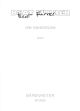 Piano Pieces (3) (2004). : Piano: (Barenreiter)