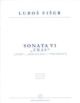 Sonata VI Fras" (The Devil). ": Piano: (Barenreiter)