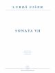 Sonata VII (1985). : Piano: (Barenreiter)