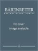 Dreams and Waltzes. : Piano: (Barenreiter)