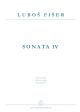 Sonata IV (1962-1964). : Piano: (Barenreiter)