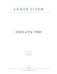 Sonata VIII (1995). : Piano: (Barenreiter)