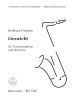Liezwicht (1993). : Saxophone: (Barenreiter)